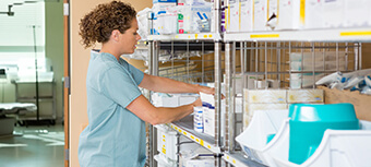 Medical Office Products Supplier