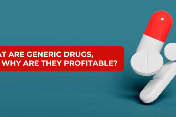 Independent Drug Wholesale